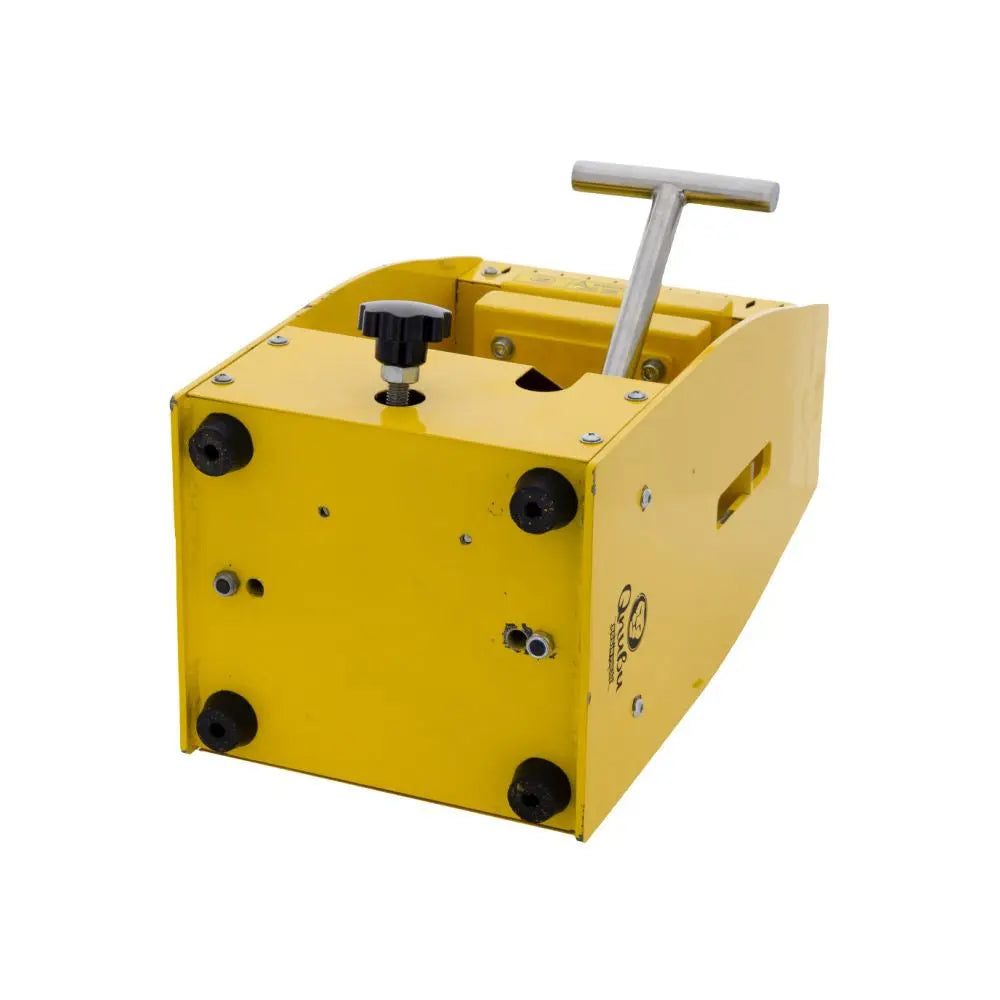 Qnubu Rosin Press PREN0028 - PRO HYDRAULIC 6 TON, 12x12 cm Rosin Press