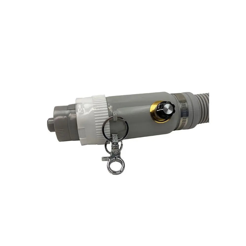 Aquaking Fogger / Vernebler - 5 l Zerstäuber, elektronisch Aquaking