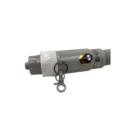 Aquaking Fogger / Vernebler - 5 l Zerstäuber, elektronisch Aquaking