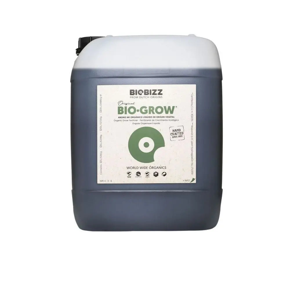 Biobizz Bio Grow 20 l BioBizz