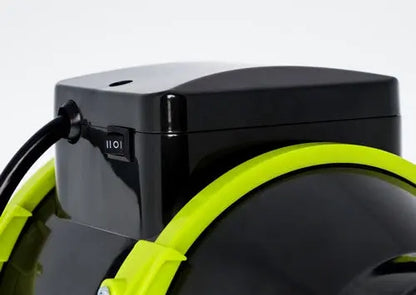 Garden Highpro TT 125 mm - 220/280 m3/Std. Garden HighPro