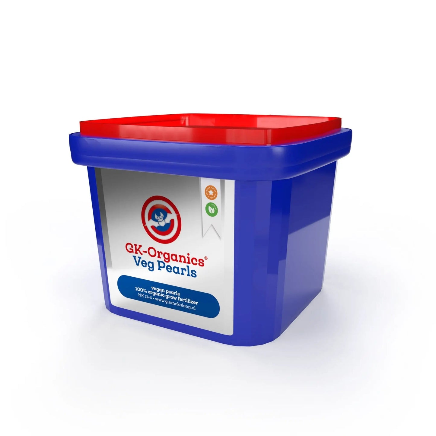 Guanokalong GK-Organics Veg Pearls 3 l Guanokalong