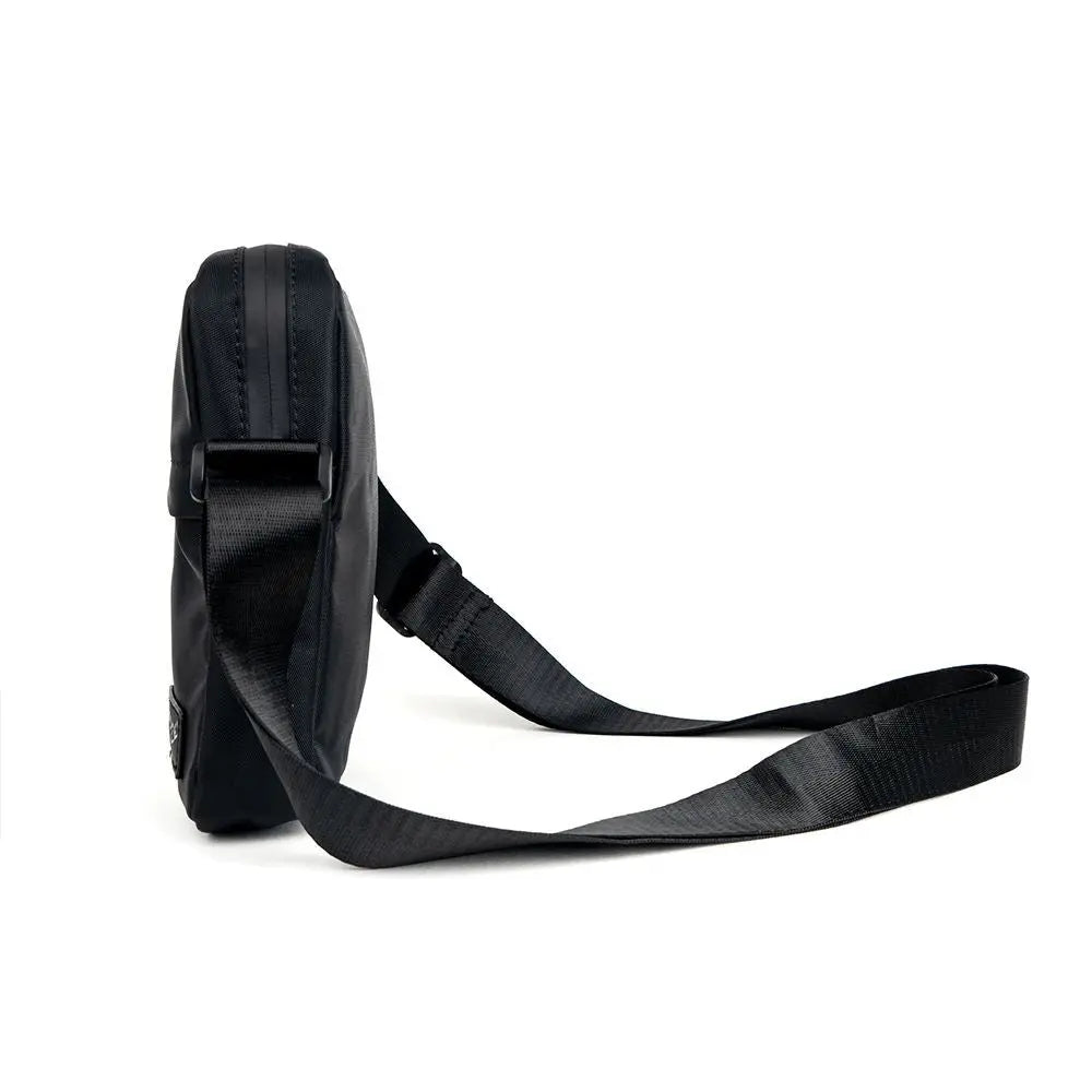 Purize Anti Odour Shoulder Bag, Aktivkohle Umhängetasche Purize