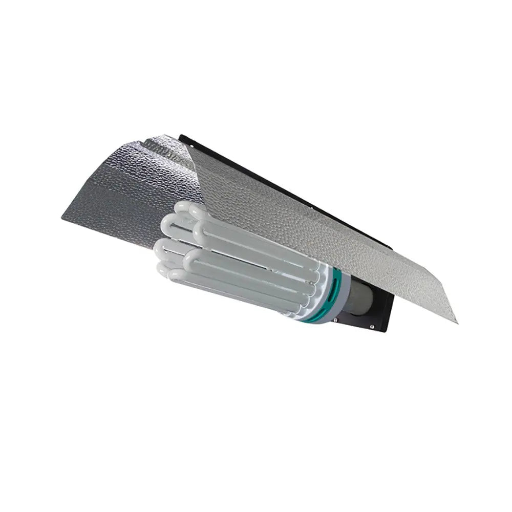 CFL Reflektor 47x34 cm mit Kabel Growmarket