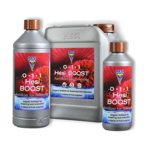 Hesi Boost 2.5 l Hesi