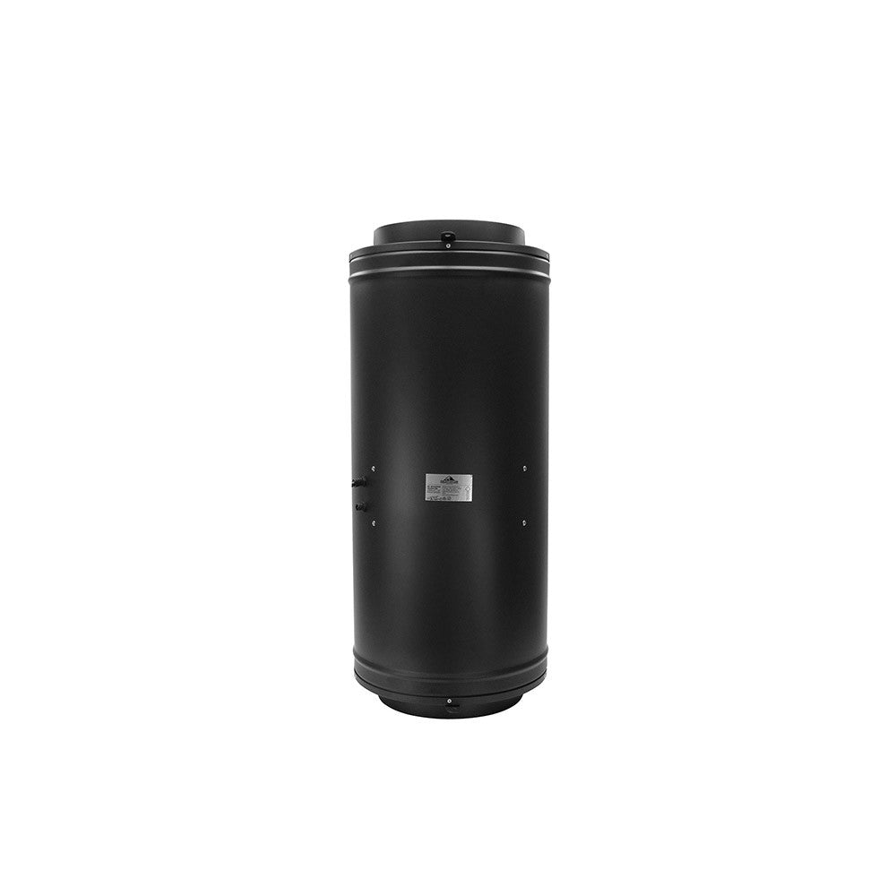 Mountain Air Whisper Fan EC 200 mm, 1205 m3/Std