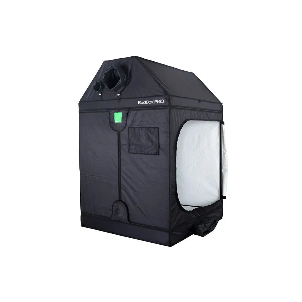 Budbox White PRO XL R 120x120x180 cm BudBox