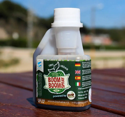 Biotabs BoomBoom Spray 100 ml Biotabs