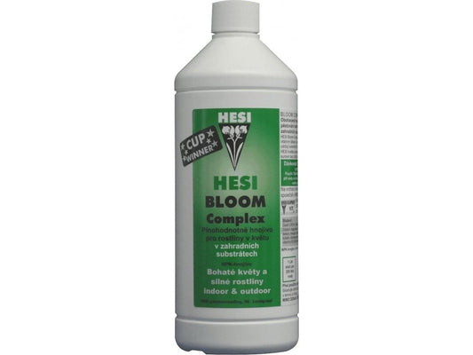 Hesi Bloom Complex Hesi