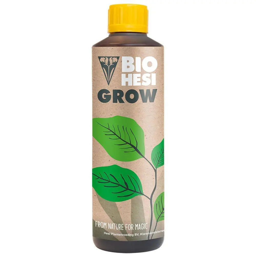 Hesi Bio Grow 500 ml Hesi