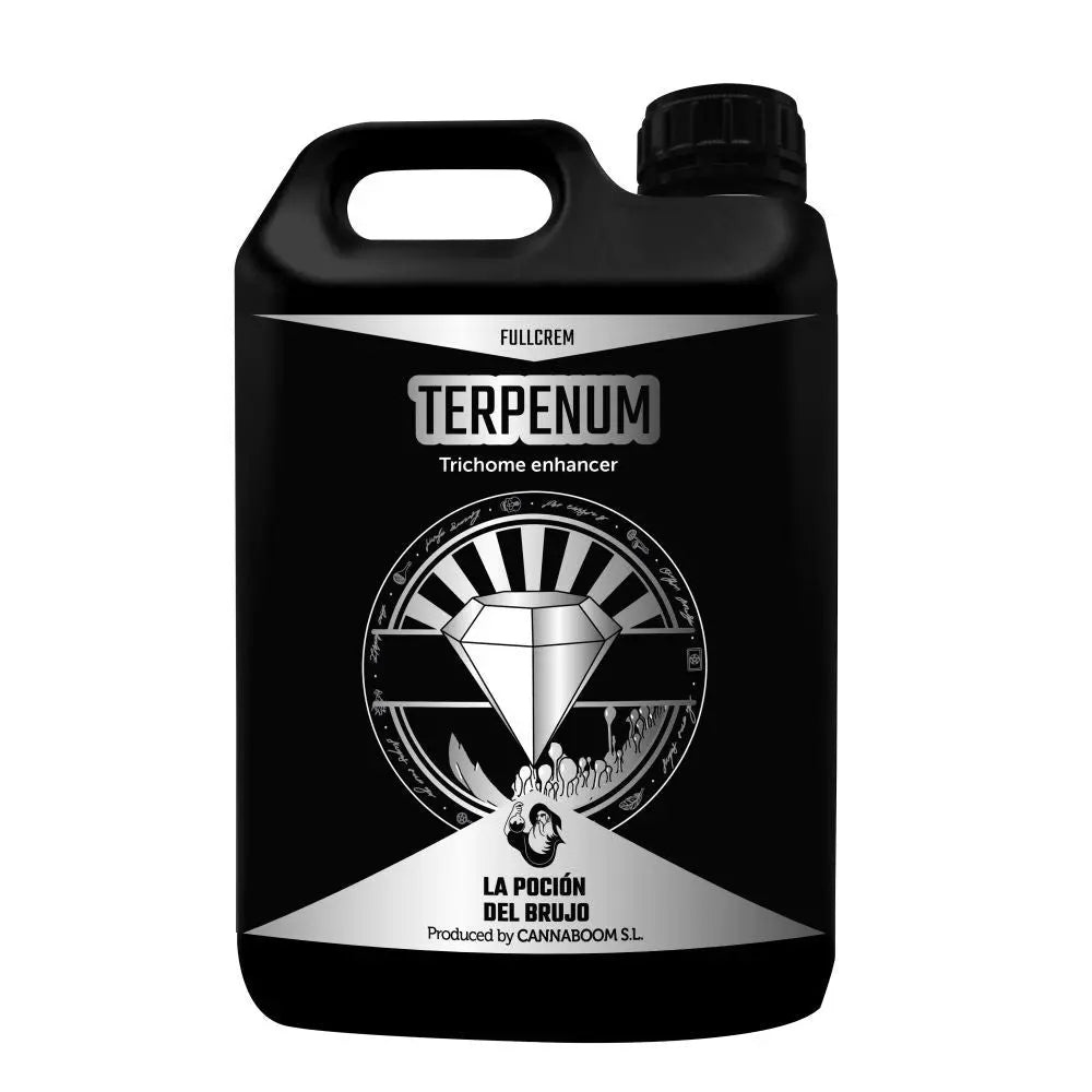 La Poción Del Brujo Terpenum 5000 ml La Poción Del Brujo