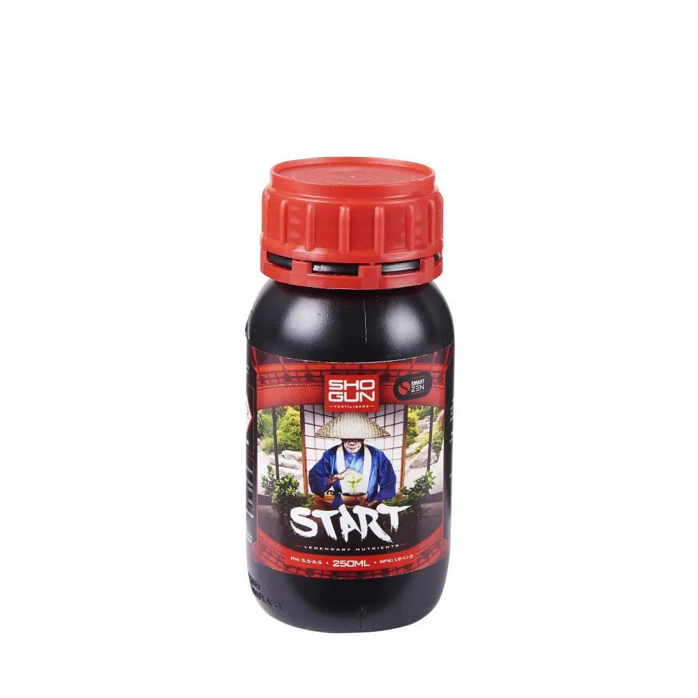 Shogun Start 250 ml Shogun