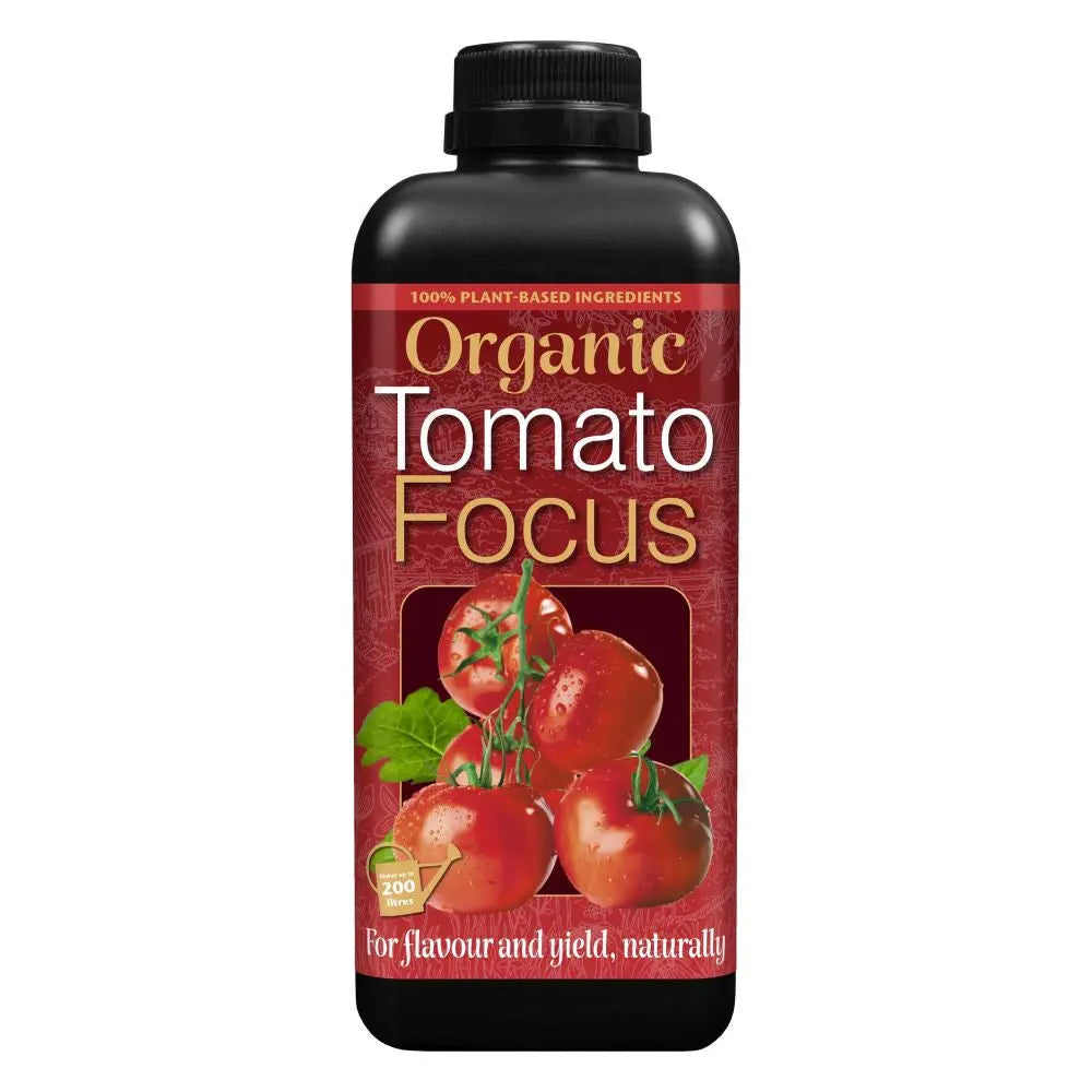 Growth Technology Tomato Focus 1 L für Tomaten Growth Technology