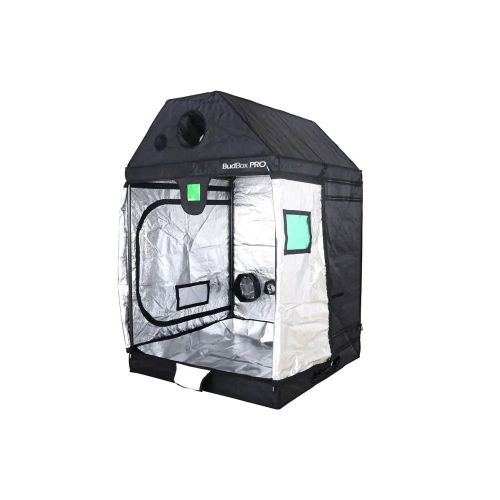 Budbox Silver PRO XL R 120x120x180 cm BudBox