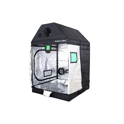 Budbox Silver PRO XL R 120x120x180 cm BudBox