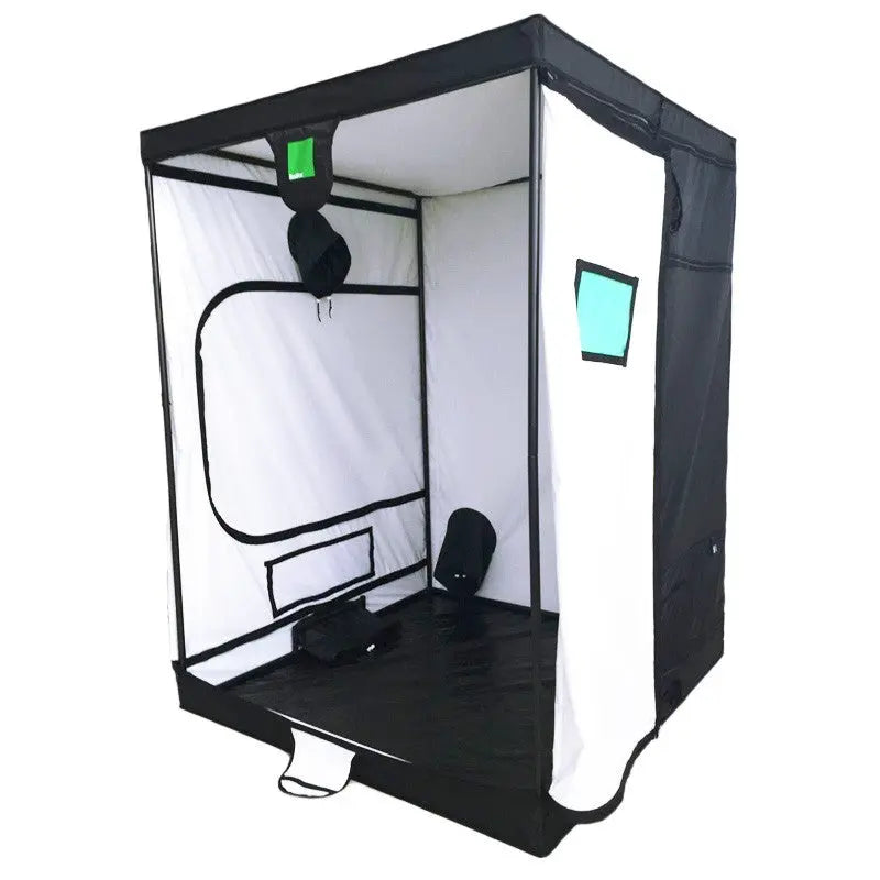 Budbox White PRO XL+ HL 150x150x220 cm BudBox