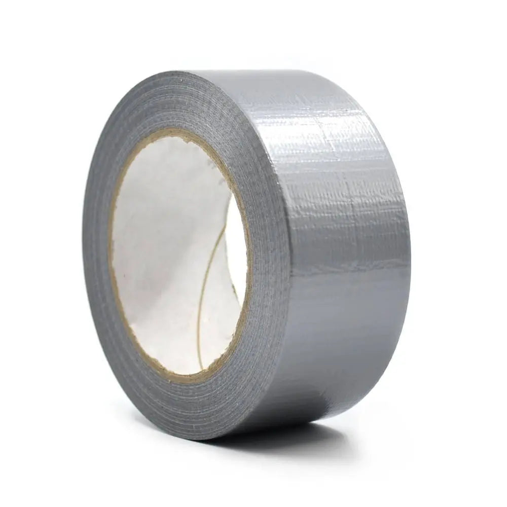EasyGrow Klebeband silber 50 mm x 50 m, Klebeband EasyGrow