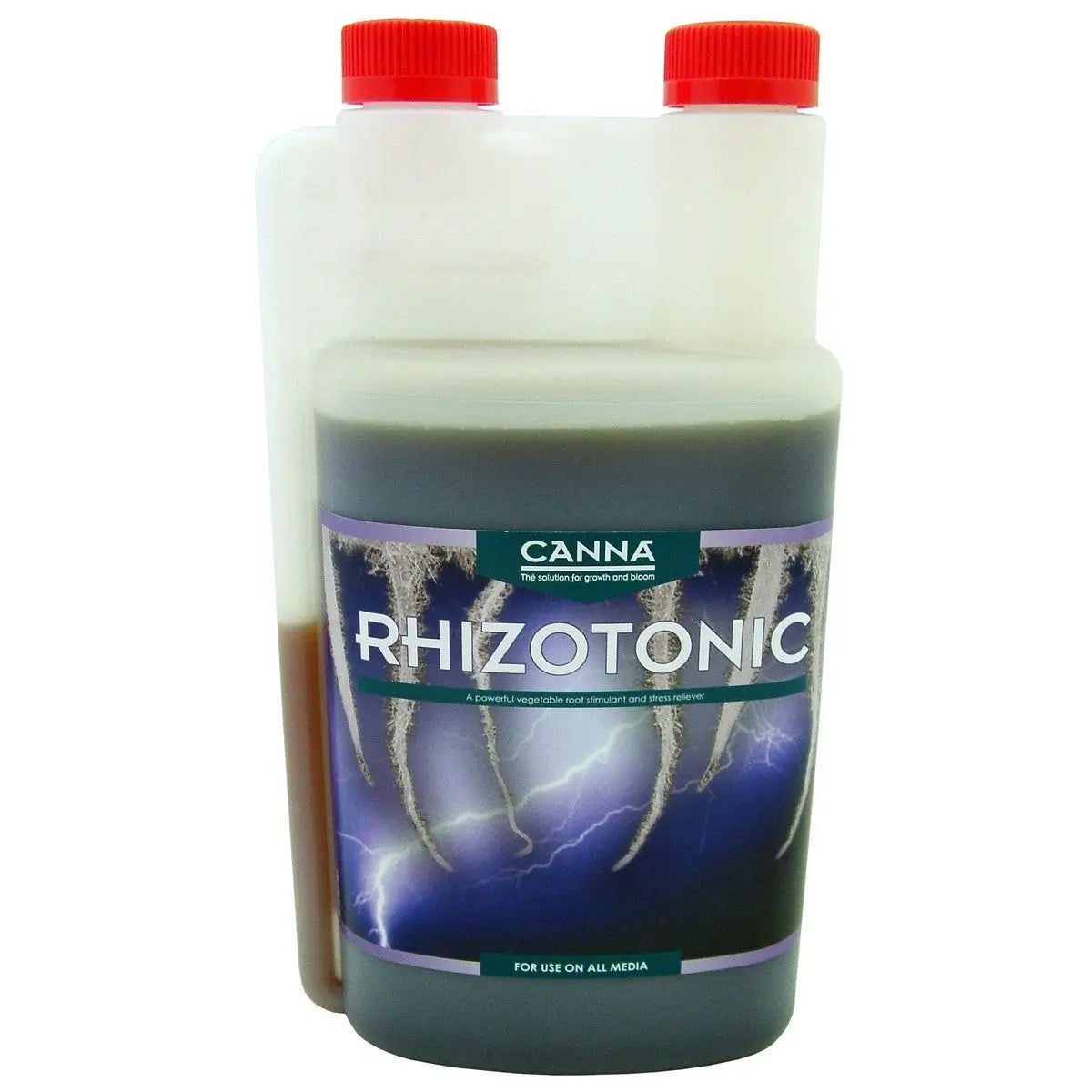 Canna Rhizotonic 250 ml Canna