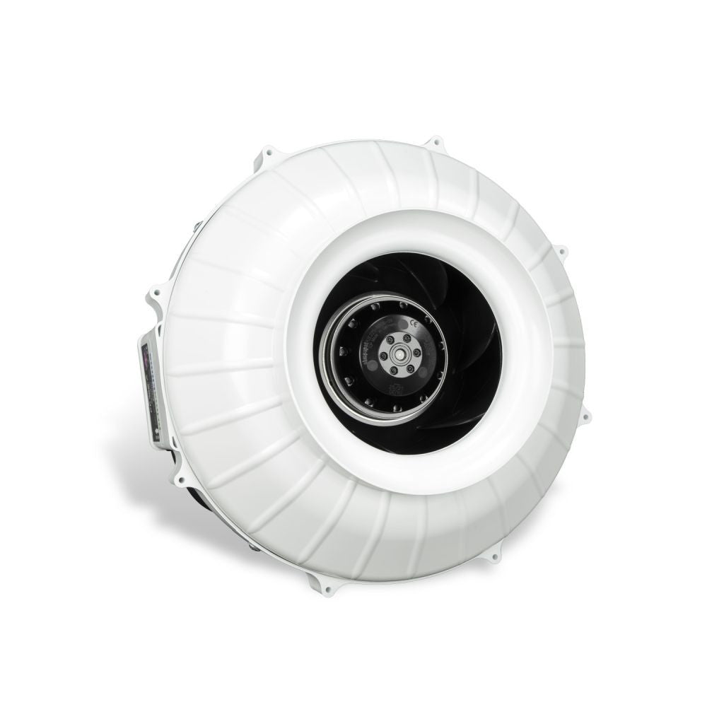 Prima Klima Rohrventilator PK200-L 200 mm - 950 m3/Std, 1-gang