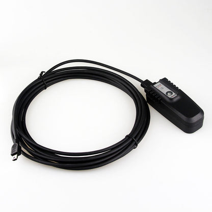 Trolmaster Digital CO2 PPM controller Beta-8 - ohne Adapter (Schuko DE Endstück) Trolmaster