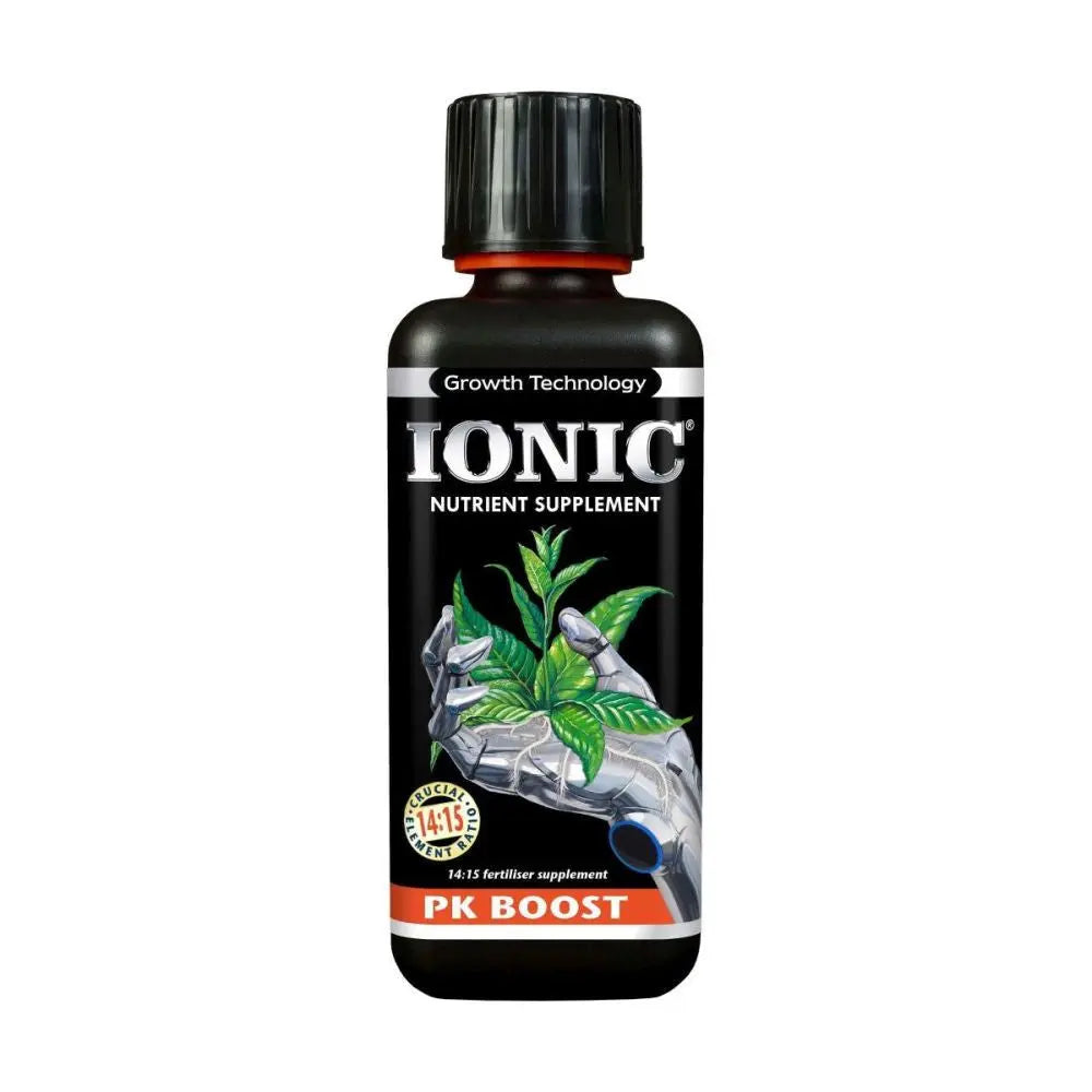 Growth Technology Ionic PK Boost 300 ml Growth Technology