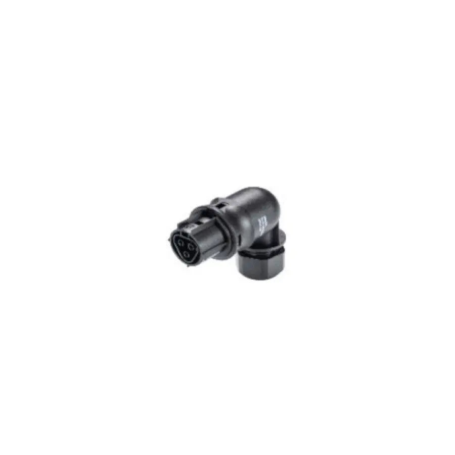 Wieland L Connector Angled for supply cable SANlight EVO/Q-series Wieland