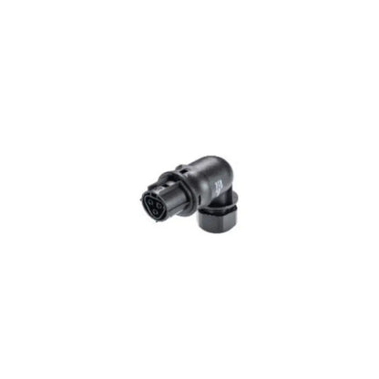 Wieland L Connector Angled for supply cable SANlight EVO/Q-series Wieland