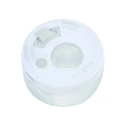 Smokus Focus Jetpack Glas weiß Smokus Focus