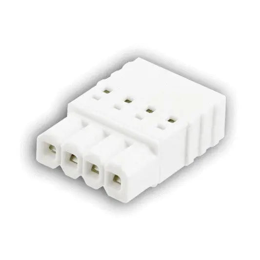 GroLab - 4pin connector (pack of 4) GroLab