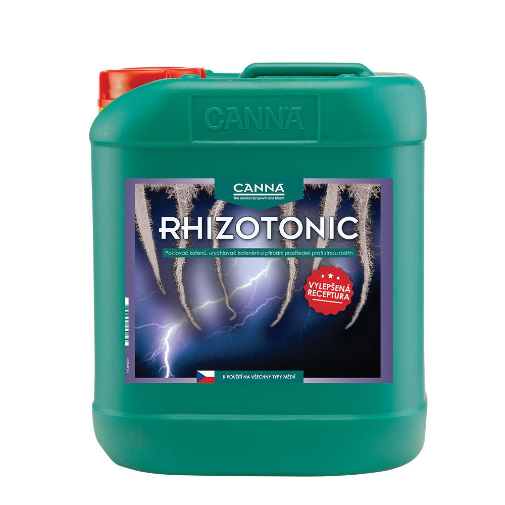 Canna Rhizotonic Canna