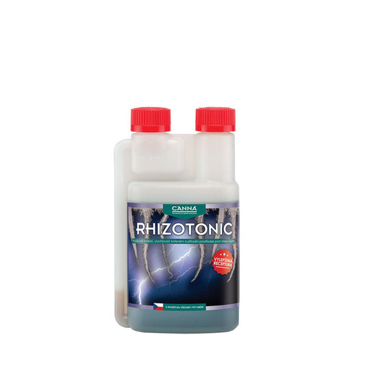 Canna Rhizotonic Canna