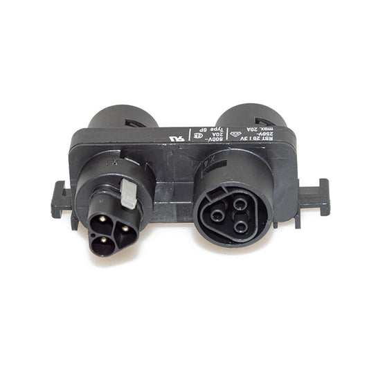 SANlight EVO/Gen2 H-Verteilerblock SANlight