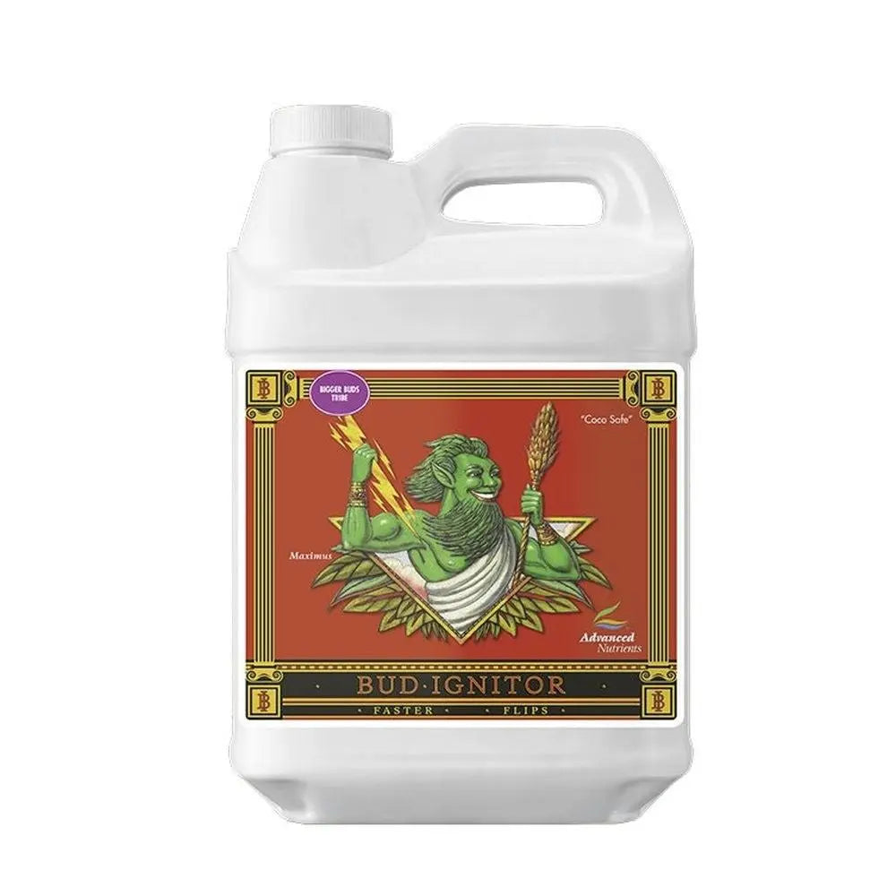 Advanced Nutrients Bud Ignitor 10 l Advanced Nutrients