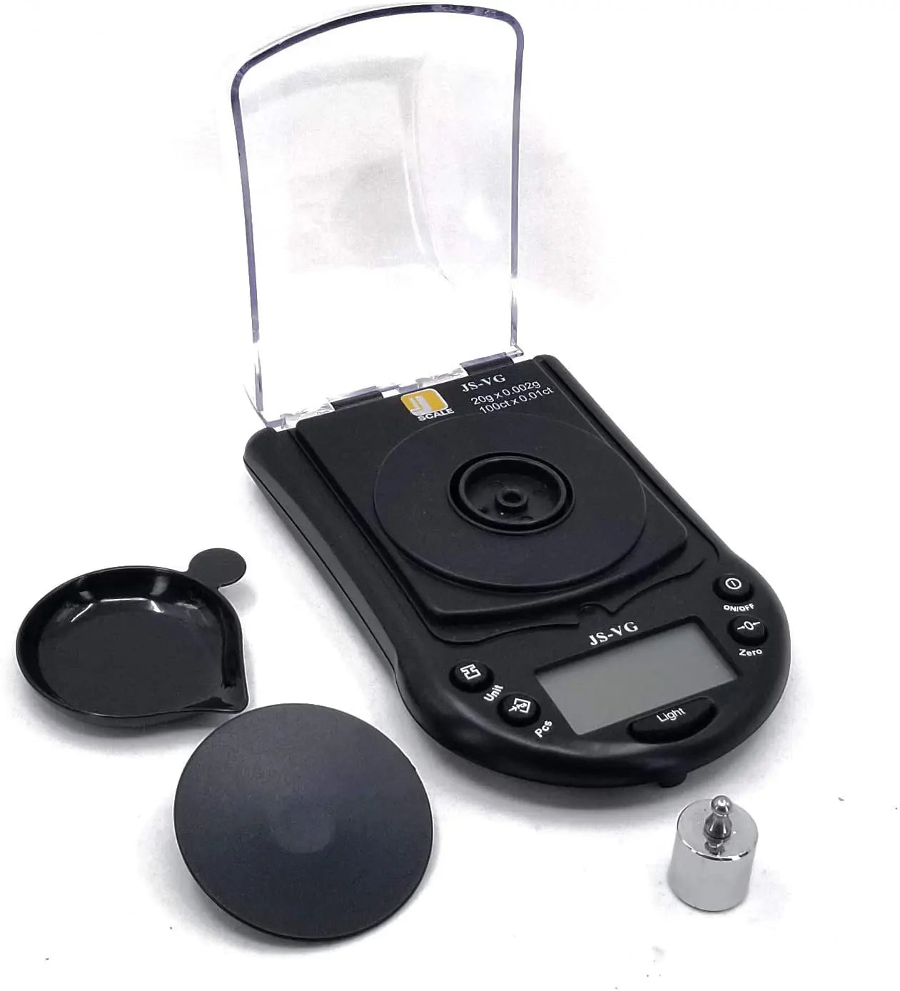 Jennings GemScale 20g x 0,002g Jennings