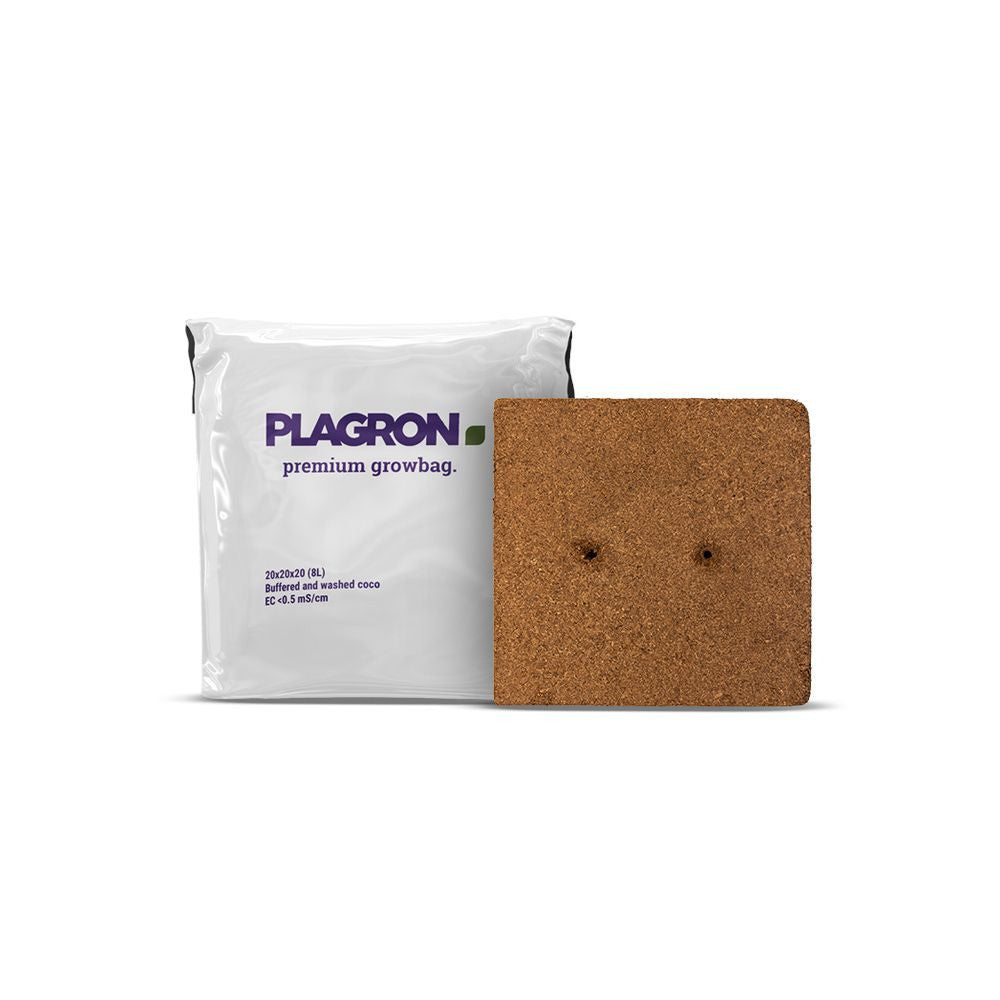Plagron Premium Growbag Cocos Plagron
