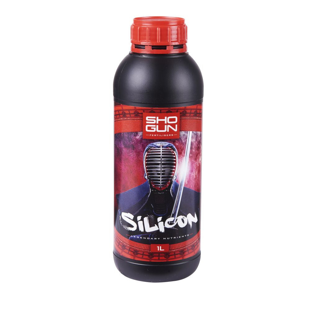 Shogun Silicon Shogun