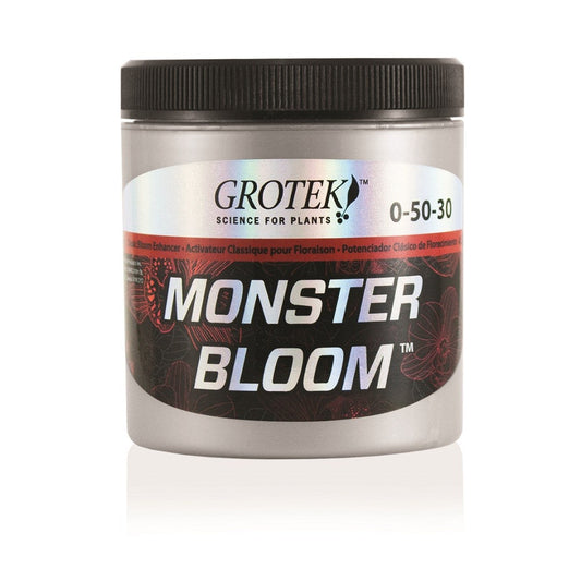 Grotek Monster Bloom Grotek