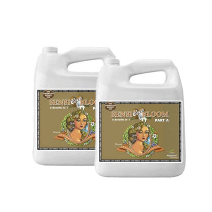 Advanced Nutrients pH Perfect Sensi Coco Bloom A+B 1 l