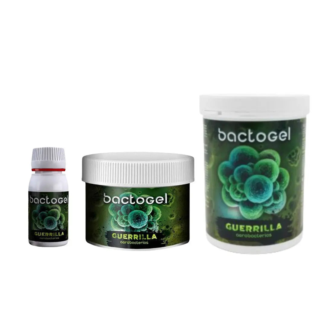 Agrobacterias Bactogel, organisches Stimulans 850 g Agrobacterias