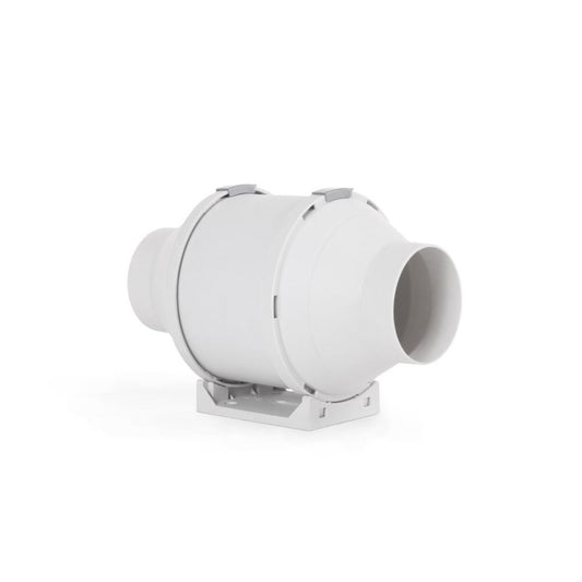 Fan VDL TT 125, 220/280 m3/Std VDL
