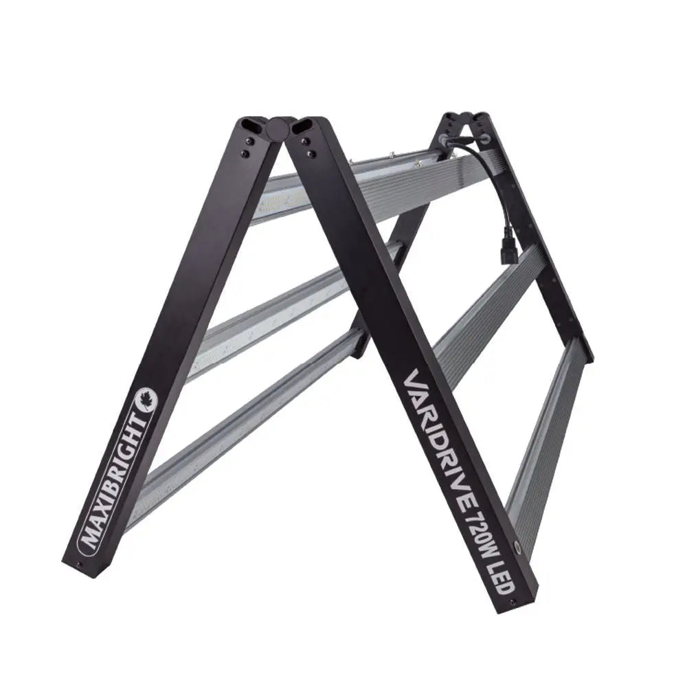 Maxibright Varidrive 720W LED (nur Leuchte) Maxibright