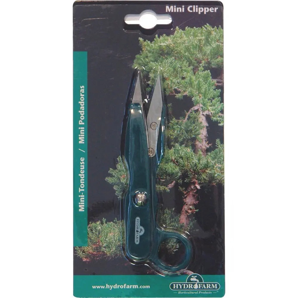Scheren Mini Clipper Growmarket