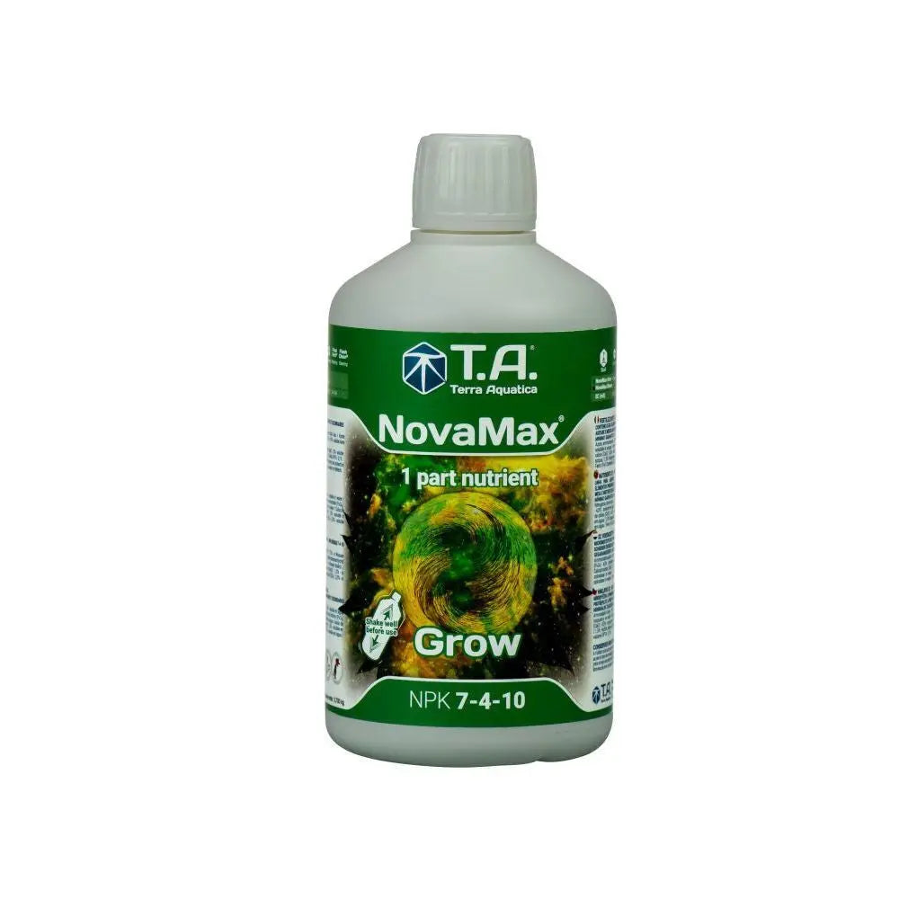 Terra Aquatica Novamax Grow 500 ml Terra Aquatica