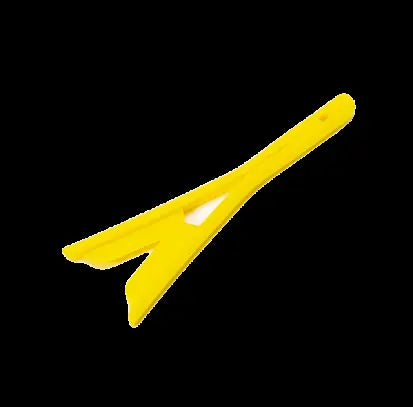 Schere für gelbe Kräuter Urbalive