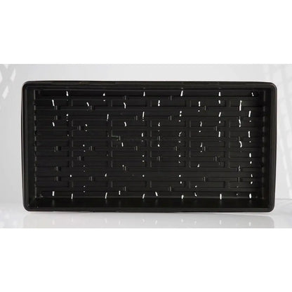 Microgreens Tray with drainage 54x28x6 cm Growmarket
