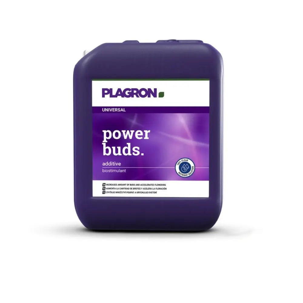 Plagron Power Buds 5 l Plagron