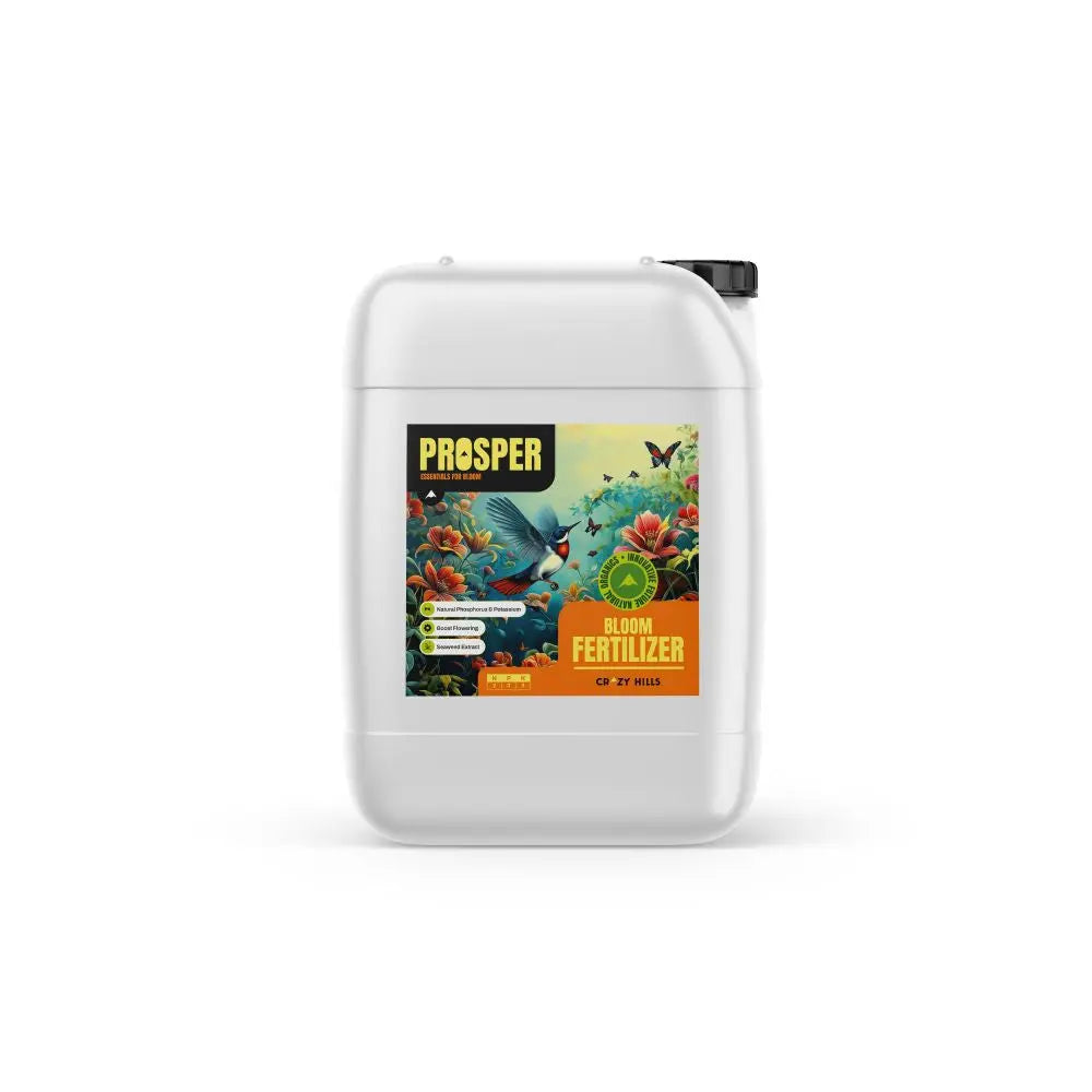 Crazy Hills Prosper 5 l Crazy Hills