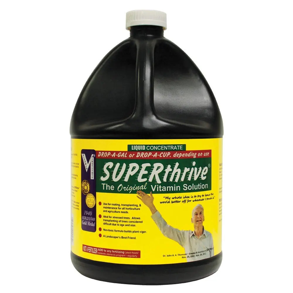 Superthrive 3.8 l SuperTHRIVE