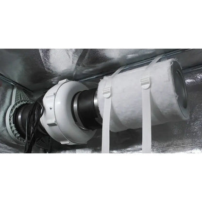 Secret Jardin Rubber Duct 100 mm Secret Jardin