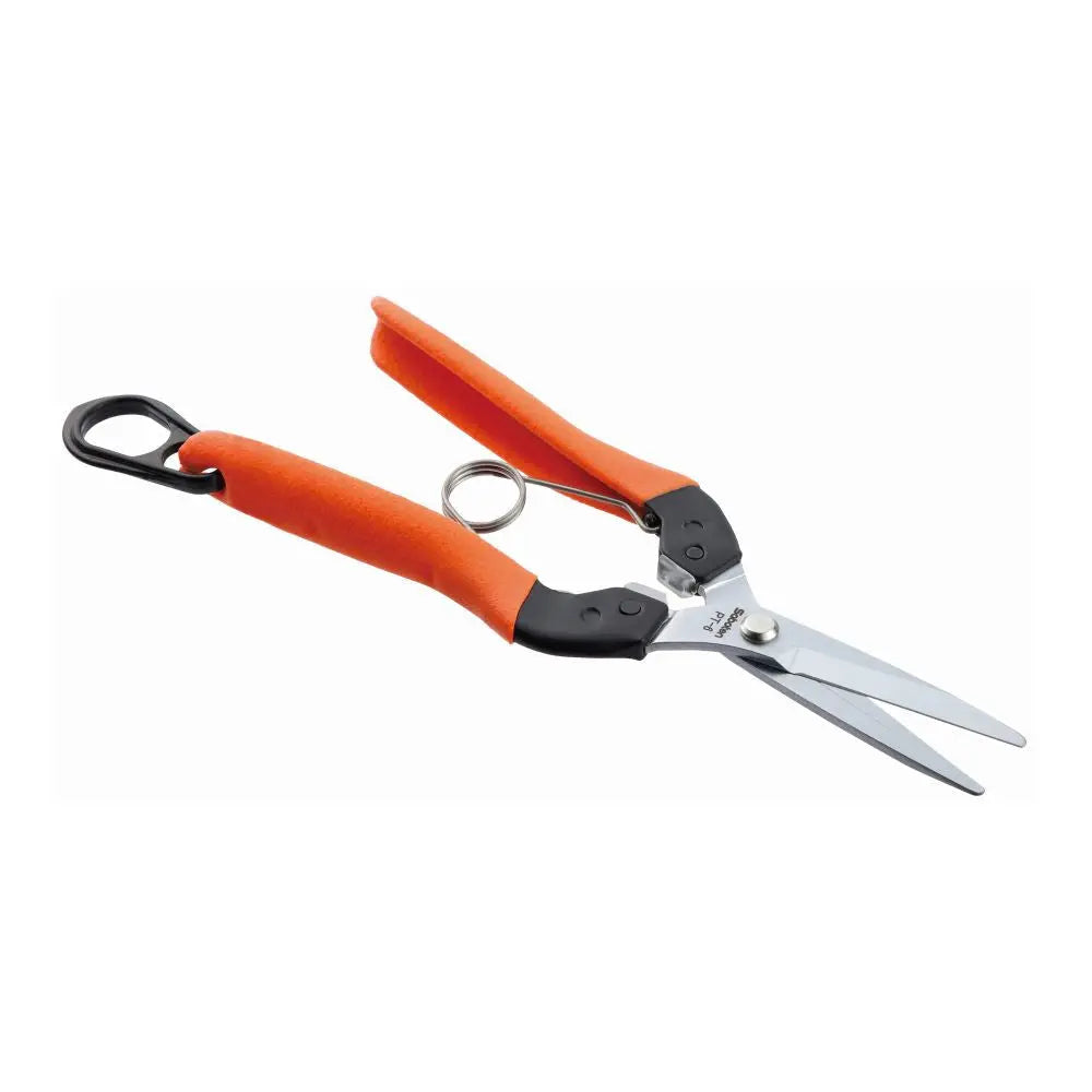 Saboten Harvest Shears 48 mm blades, gerade Gartenschere Master Trimmer